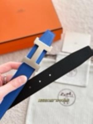 cheap quality Hermes Belt Model No. 585